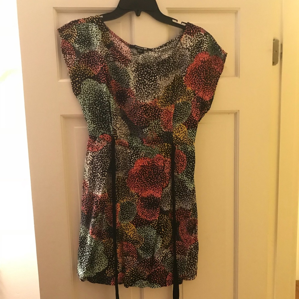 Forever 21 dress (S)